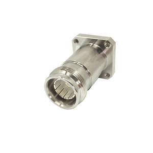 4.3-10 connecteur Femelle À Montage Sur Bride RF Connecteur Coaxial pour SAD/Stations <span class=keywords><strong>de</strong></span> Base/Infrastructure Sans Fil - Product Image 4
