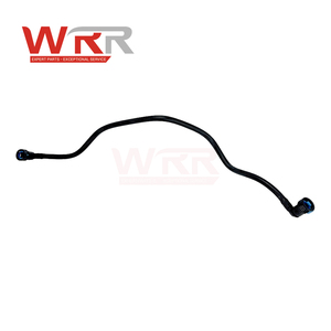ท่ออากาศสำหรับรถเบนซ์ W204 W212 C200 E260 ท่อระบายอากาศใต้ท้องเครื่องยนต์ ท่อระบายอากาศเครื่องยนต์ที่เชื่อถือได้ 2710181300 2710181200 - Product Image 4
