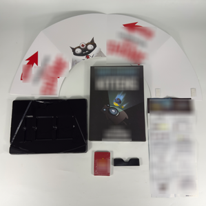 Trung quốc của chất lượng tốt nhất bán buôn giáo dục Hội Đồng Quản trị trò chơi tiếng Anh vui dễ dàng tùy chỉnh OEM juegos De Mesa personalizados cho - Product Image 2