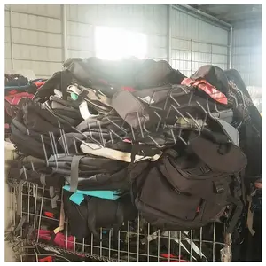 Sac à dos pour enfants de la maternelle en vrac de vente directe d'usine fabrique des sacs d'<span class=keywords><strong>occasion</strong></span> de style dessin animé de taille <span class=keywords><strong>mini</strong></span> - Product Image 1