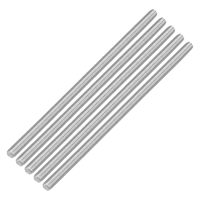Stainless Steel Threaded Rods 8mm in 304 and 316 Thread Stud Bolt Threaded Rod M8 M10