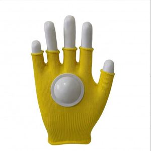 Gants de claquement de mains personnalisés avec logo, prix d'usine, pour encourager et faire du bruit - Product Image 2