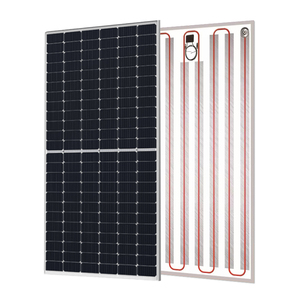 Panel Solar PVT de 600W Directo de Fábrica, Sin Intermediarios, Precio al por Mayor - Product Image 3