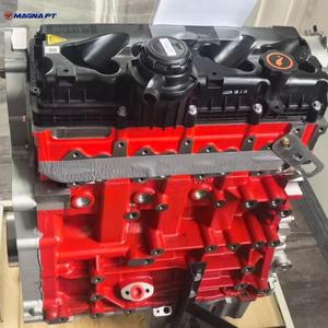 Moteur <span class=keywords><strong>diesel</strong></span> turbo JAC HFC4DE1-1D 2.7L de haute qualité pour Sunray Shuai Ling 2015-2025 en stock, <span class=keywords><strong>prix</strong></span> de gros direct usine B2B - Product Image 1