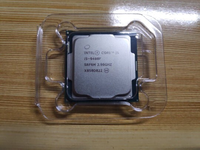 Good Price Processor Intel I3 8100 I5 8400 I5 8500 I7 8700 8th Gen CPU for LGA1151 100% Original Intel Core Socket Desktop PC