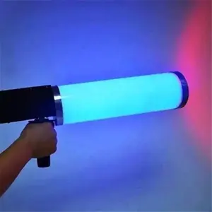 Pistola <span class=keywords><strong>de</strong></span> CO2 Ed, máquina especial para escenarios <span class=keywords><strong>de</strong></span> DJ - Product Image 1