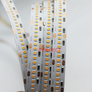 Tira de LED Flexible SMD 2216 de 300 LED/M para Iluminación Arquitectónica de Alta Gama, Instalaciones de Iluminación Premium - Product Image 6