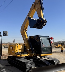 เครื่องยนต์ทรงพลัง ประหยัดน้ำมัน รถขุดมือสอง CAT 307E2 306 305.5 และ 7 ตัน 6 ตัน 5.5 ตัน สามารถปรับแต่งด้วยอะไหล่ต่างๆ ได้ - Product Image 4