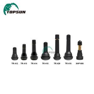 <span class=keywords><strong>Valve</strong></span> de pneu sans chambre à air <span class=keywords><strong>TR415</strong></span>, livraison rapide du fabricant pour camion et voiture - Product Image 6