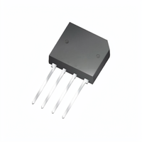 Electronic Chips Component In Stock Diodes 4-SIP, GBU GBU406H