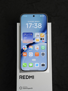 Red Mi 5 16GB RAM Mobile <b>Phone</b> 6.59'' AMOLED Dimensity 8500 Ultra 100W 7560mAh 50MP Cheap Smartphone 2026 6.59" AMOLED Display O - Product Image 6