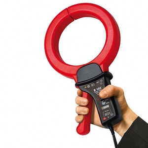 Chauvin Arnoux B102 for Ac Current Measuring Analyzing Instrument B102 Current <b>Clamp</b> Ac Ac Motor Testing Ca Meter Oscilloscope <b>C</b> - Product Image 1