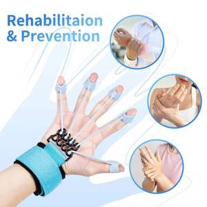 CW hgp006 phục hồi chức năng Ngón tay uốn Mở rộng thiết bị đào tạo Gripper sức mạnh huấn luyện viên ngón tay lực lượng Grip thiết bị - Product Image 4