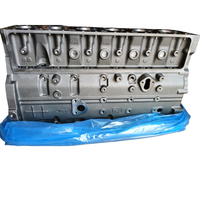 Bloc-cylindres 5293536 pour moteur diesel 6BT5.9 5.9L Long Block pour camions lourds Cummins - Vente en gros