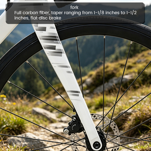 Vélo de route Endurance avec freins à disque hydrauliques Shimano <span class=keywords><strong>Tiagra</strong></span>, cadre en aluminium 700C - Product Image 2