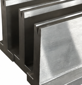 OEM ODM Available Custom Forming <strong>Die</strong> Heat Treated 42CrMo 835mm Standard Standard European For <strong>Metal</strong> Plate Special Shape - Product Image 4