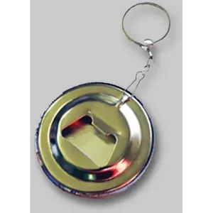 Abridor de botellas con llavero, gadgets personalizados - Product Image 1