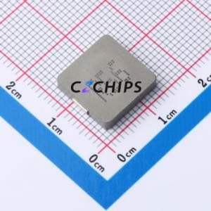 Inducteur de puissance MS1328-R56M SMD, 12,6x13,65 mm (Inductance : 560nH) (Précision : 20%) Courant nominal : 25A - Product Image 1