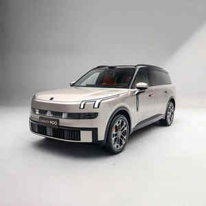 2025 Lynk & Co 900 nuevo modelo SUV 2,0 T 1,5 T híbrido PHEV 5 plazas EV coche con dirección izquierda nuevo vehículo de energía - Product Image 4