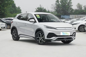 2024 Offres Spéciales Yuan Pro Suv Nouvelle Énergie Véhicules Biyadi Voiture Électrique Fabriquée En Chine Voiture Berline Électrique En Stock - Product Image 3