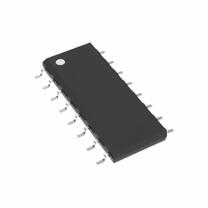 Electronic Circuit Components IDT23S08E-2DCI 16 SOlC BOM IC In Stock Clock Timing - Product Image 1