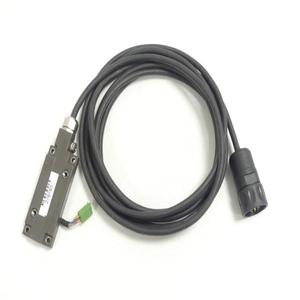 Couvercle pour tête de sonde avec plomb <span class=keywords><strong>3</strong></span> <span class=keywords><strong>M</strong></span> - Product Image 1