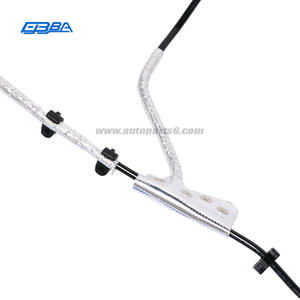 Tuyau d'aspiration de voiture, pièces d'origine neuves haut de gamme, pour Bentley Flying Spur 2009 Continental GT OE 3W1612041AG - Product Image 5