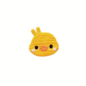 Patchs brodés miniatures d'animaux mignons et doux pour vêtements d'enfants, pantalons, sacs à dos, chapeaux, jeans - Product Image 5