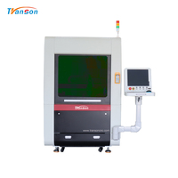 Mesin Pemotong Laser Serat Kecil Tertutup 6060 1000w Mesin Pemotong Laser CNC Harga Mesin Pemotong