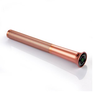 Vela LED Inalámbrica Recargable sin Llama con 2 Modos, Regulable para Escritorio, Mesa, Mesita de Noche, Camping, Restaurante - Product Image 6