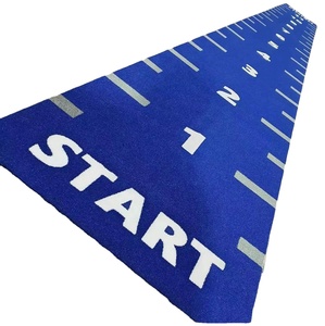 Nhân tạo <span class=keywords><strong>Turf</strong></span> Mat cho Golf phòng tập thể dục bóng đá đào tạo tổng hợp cỏ cỏ cho cảnh quan cho lĩnh vực thể thao - Product Image 1