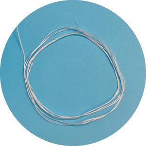 200D Polyester rỗng sợi filament rỗng bộ đồ giường sợi cho quần áo - Product Image 6