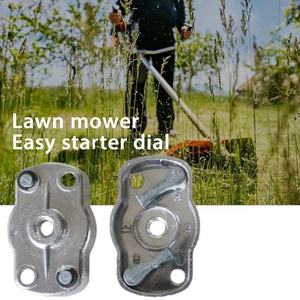 Démarreur à tirette durable Gx35 140 à simple démarrage pour pièces de réparation de tondeuse à gazon B85C - Product Image 4