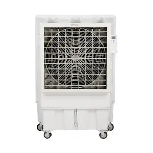 Refroidisseur d'air par évaporation pour entrepôt uae 100l refroidisseur d'air par évaporation 100l refroidisseurs d'air par évaporation robustes 100l aux philippines