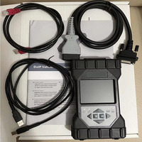 Logiciel d'interface DOIP VCI SDD Pathfinder, outils de programmation, outils de diagnostic, scanner OBD, outils d'analyse des pannes de voiture