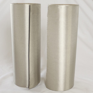 Tissu protecteur antiradiation EMF, matériel conducteur en cuivre et Nickel, protection contre les radiations, - Product Image 5