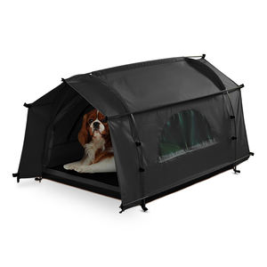 Tienda de campaña de lujo para mascotas para perros, cachorros, gatos, cama, casa, lona de moda, carpas lavables personalizadas para perros - Product Image 3