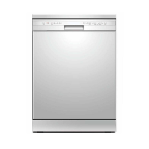Automatic Freestanding Dishwasher with 12 Sets Capacity Stainless Steel Smart <b>Control</b> for Household Use Freestanding - Product Image 1