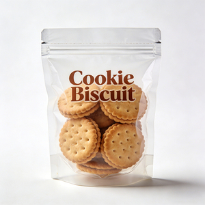 Bolsa Inflable de <span class=keywords><strong>Celulosa</strong></span> MONO Reciclable con Logotipo Impreso de Fábrica para Papas Fritas y Camarones con Boca Dentada de Fácil Apertura - Product Image 3