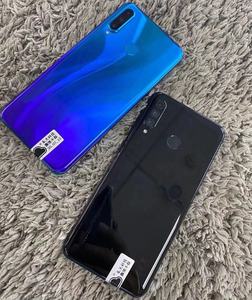 Versión Original P30 Lite, Teléfono Inteligente con Doble SIM, 128 GB de Almacenamiento, CPU de Ocho Núcleos, Versión para Estados Unidos con LTE - Product Image 4