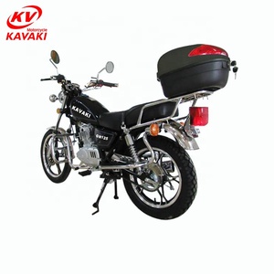 Proveedor Oro: Motocicletas de 4 Tiempos de Gran Venta, Minimotos y Motocicletas Usadas - Product Image 2