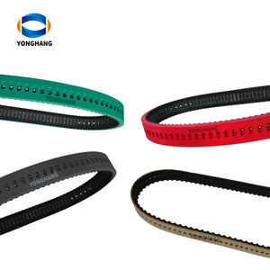 <span class=keywords><strong>สายพาน</strong></span>รอกแบบ VFFS เกรดอุตสาหกรรม T10-560/660/240L/225L สำหรับบรรจุภัณฑ์อาหาร ปลอดภัยต่ออาหาร ส่งตรงจากโรงงาน - Product Image 4