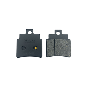 Plaquette de frein de moto FA355 pour <span class=keywords><strong>KYMCO</strong></span> Grand Dink 250 KXR 250 Mongoose <span class=keywords><strong>Quad</strong></span> Urban <span class=keywords><strong>Quad</strong></span> 250 Maxxer 300 pour SYM GTS125i GTS250 - Product Image 1