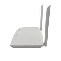 NOUVEAU Routeur Wifi double bande Xpon GM630 ONU ONT 4Ge 2.4G/5G XPON Gepon Ont Fibre avec fonction OMCI Routeur Wifi