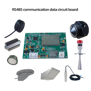 Hupira HPMD-2510 <span class=keywords><strong>OEM</strong></span> ODM tùy chỉnh truyền thông không dây DTU mô-đun STM32 Chipset mqtt giao thức cho cảm biến phát triển - Product Image 2