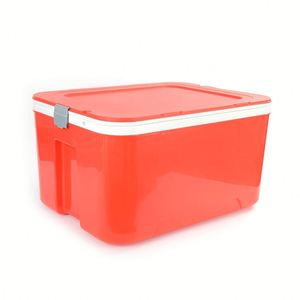 Glacière portable moderne de haute qualité, grande capacité, étanche, 66L, pour le stockage et le transport de vaccins, isolée - Product Image 2