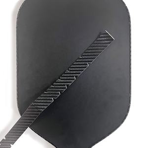 Yiheng Sport <span class=keywords><strong>Protector</strong></span> <span class=keywords><strong>de</strong></span> Marco para Raqueta <span class=keywords><strong>de</strong></span> Pádel <span class=keywords><strong>de</strong></span> Alta Calidad Personalizado con Textura <span class=keywords><strong>de</strong></span> Carbono 3k - Product Image 3