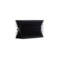 Charge fictive RF 200W, connecteur femelle de type N, 50 Ohm, 6 GHz, terminaison coaxiale pour banc de test et usage en laboratoire