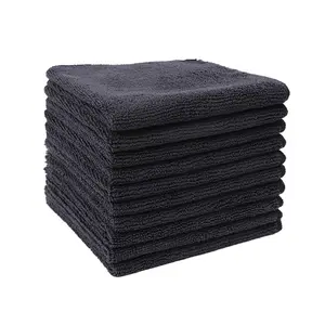 Microfiber GSM300 40*40CM Premium Car Drying Towel Premium Towels