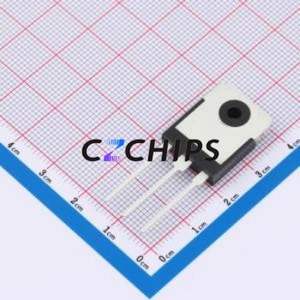 Transistor Original y Nuevo NJW21193G TO-3P, Transistor de Unión Bipolar (BJT) - Product Image 2